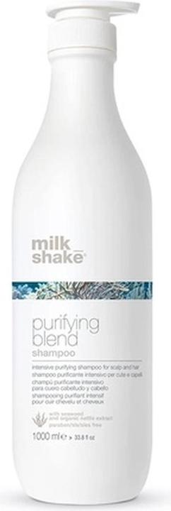 Actual product image Milk_Shake Purifying Blend (Liquid shampoo, 1000 ml)