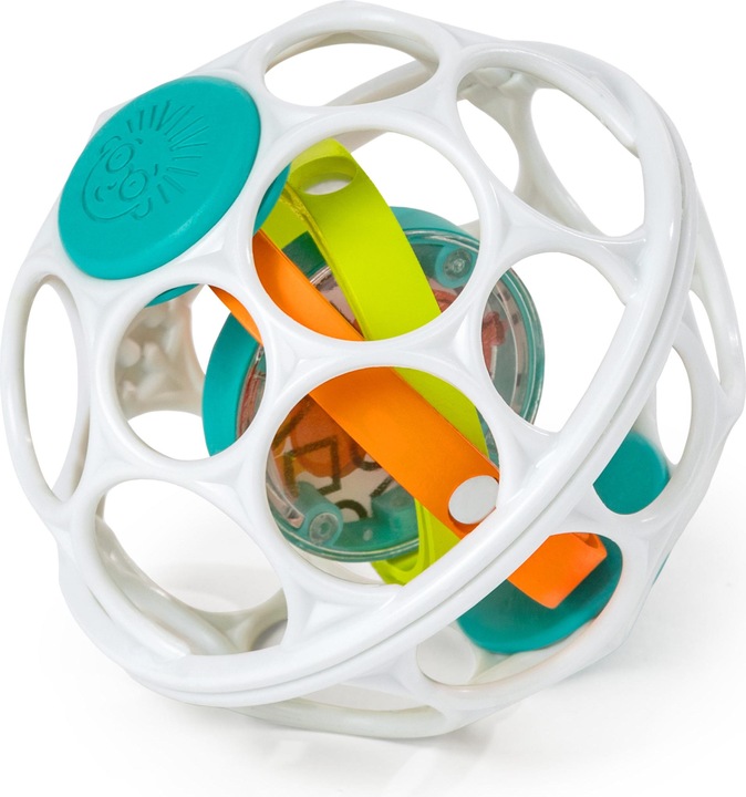 Image du produit Baby Einstein Le gyroscope de Roxy