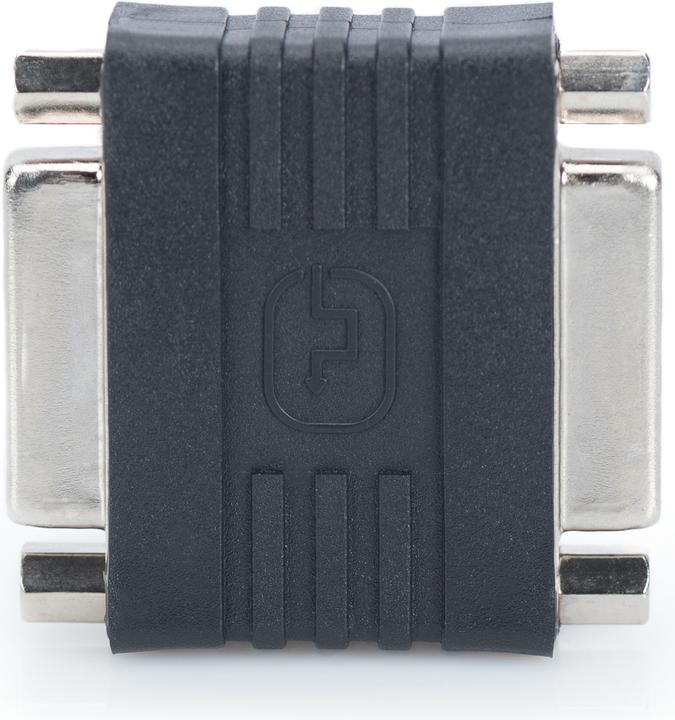 Produktbild Digitus Dvi — Dvi (DVI, Klinkenbuchse, 6 cm)