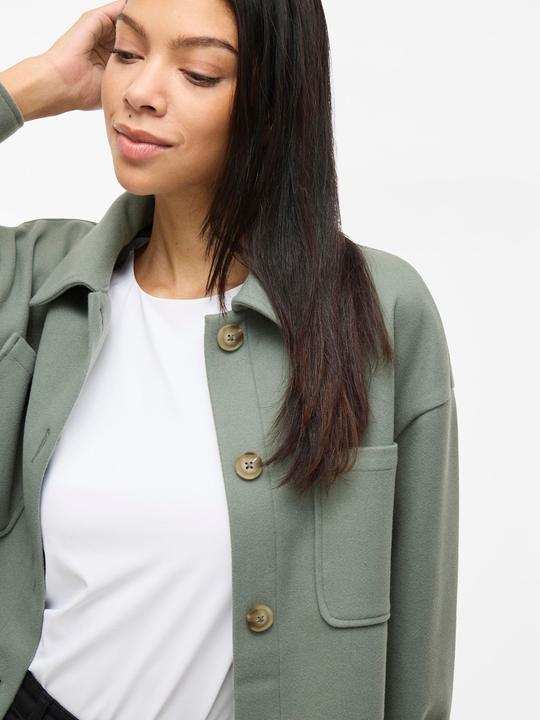Actual product image Vila Oversize jacket (S)