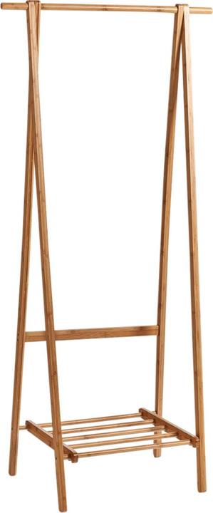 Actual product image Zeller Present Coat rack
