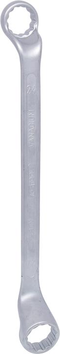 Produktbild KS Tools Doppel-Ringschlüssel gekröpft (24 mm, 27 mm)