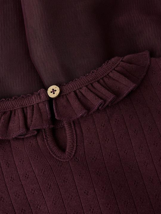 Produktbild Name it Tüll Kleid (110)