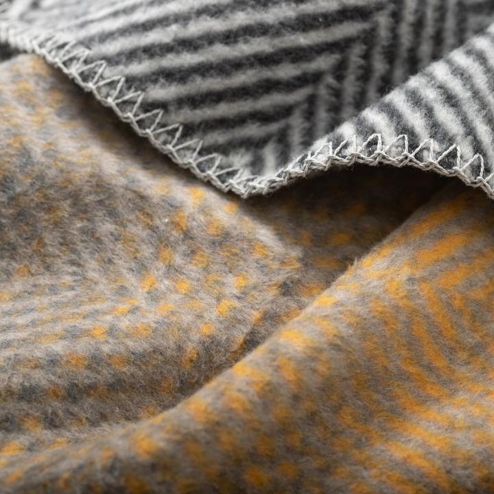 Actual product image David Fussenegger Savona (150 x 200 cm)