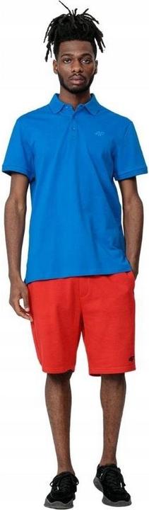 Produktbild 4F H4L22 TSM355 Poloshirt (M)