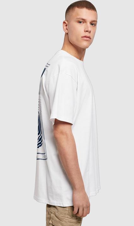 Produktbild Merchcode Sunset Charm Oversized T-shirt - 170053 (L, M)