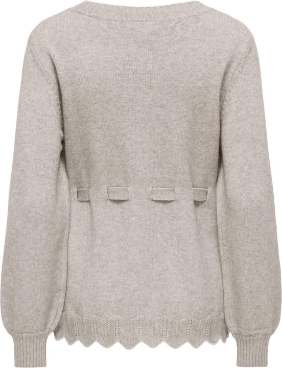 Produktbild Only Maternity OLMKALLU Strickjacke Strickjacke (S)