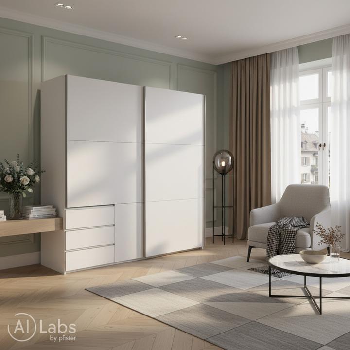 Immagine prodotto Wimex Euerdorf (250 x 65 x 236 cm)