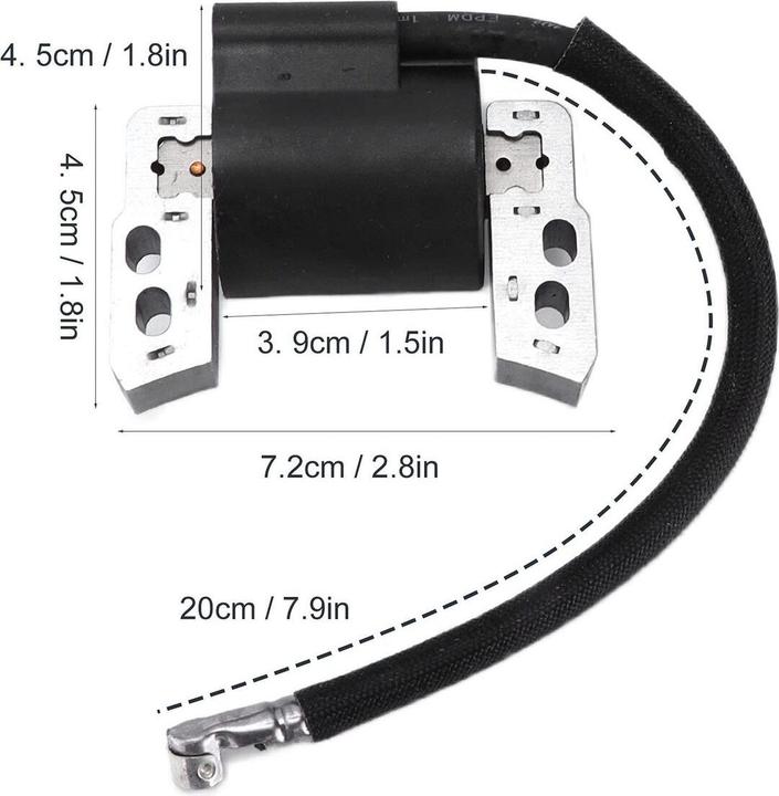 Produktbild Bollé Merit Polarized S3