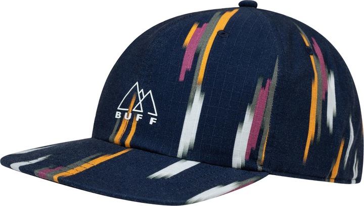 Produktbild Buff Pack Baseball Cap Elat Navyi (One Size)
