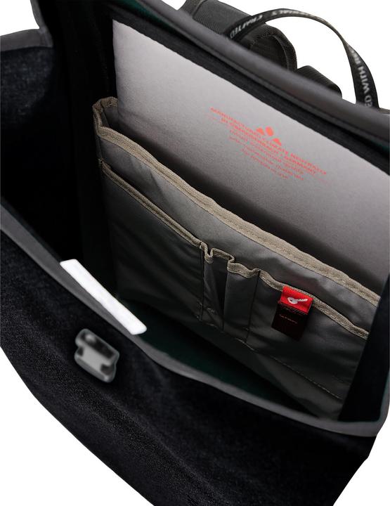 Actual product image Vaude Clubride Urban (17 l)