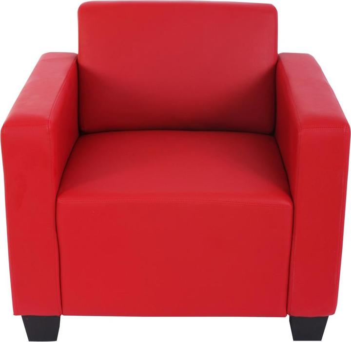 Produktbild JOHN316 Sessel