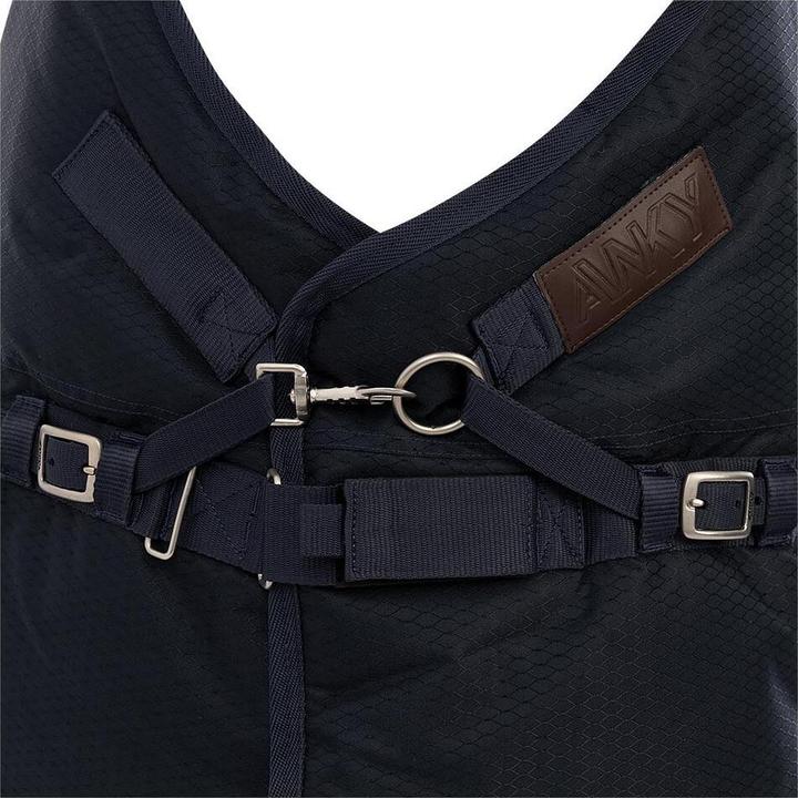 Actual product image Anky Stable Blanket (145 cm)