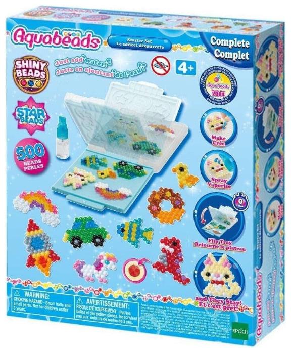 Produktbild Aquabeads Starter Set
