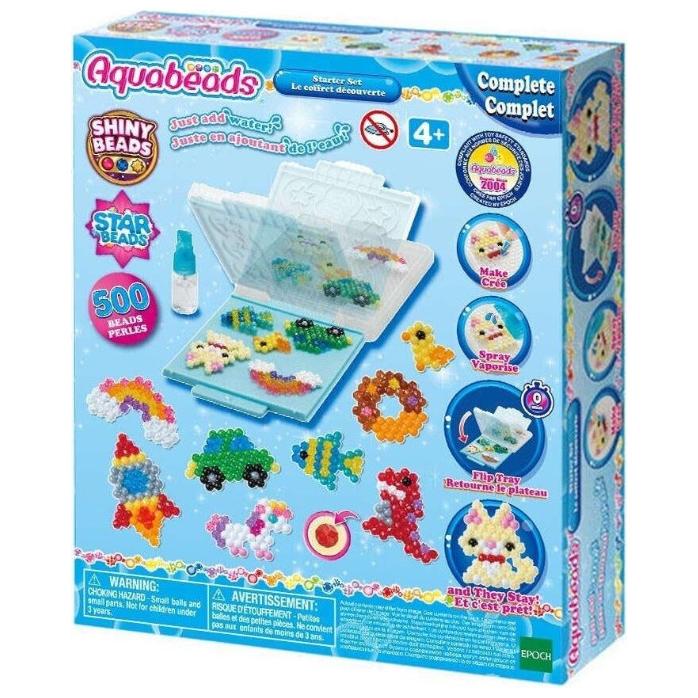 Aquabeads Starter Set