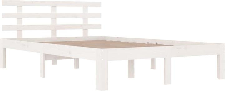 Image du produit vidaXL Bettrahmen (200 x 200 cm)