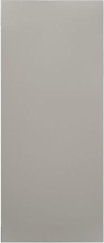 Actual product image Schulte Lagertechnik Solid sheet metal side panel MP