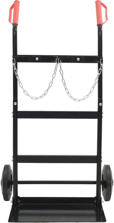 Produktbild vidaXL Handwagen