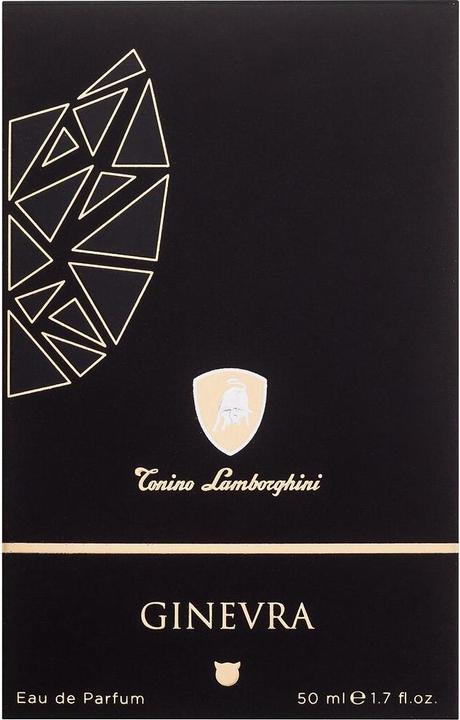 Immagine prodotto Tonino Lamborghini Ginerva Black (Eau de parfum, 50 ml)