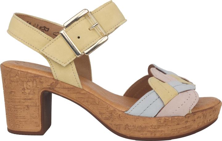 Actual product image Gabor 24.763.10 (35.5)