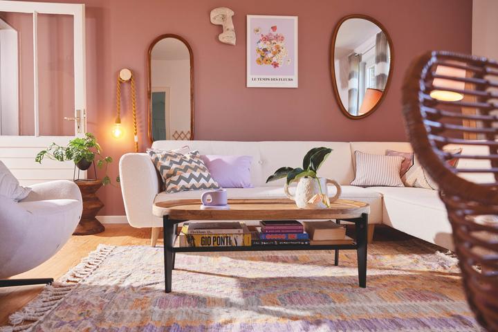 Produktbild SIT Möbel Rattan (60 x 100 x 3 cm)