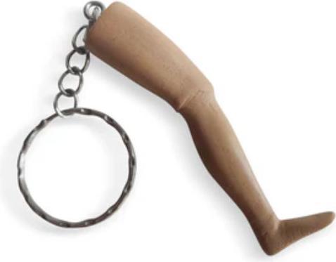 Actual product image MyAgg Portachiavi Garpez