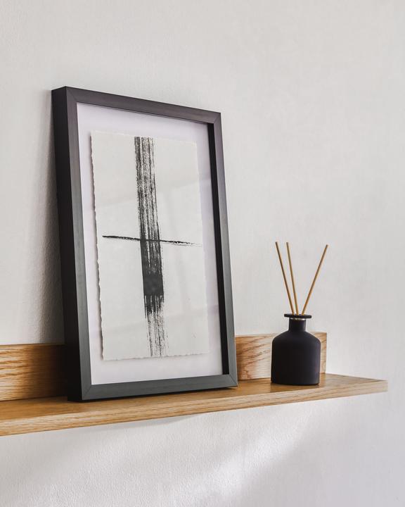 Immagine prodotto Kave Home Abilen (80 x 15 x 9 cm)