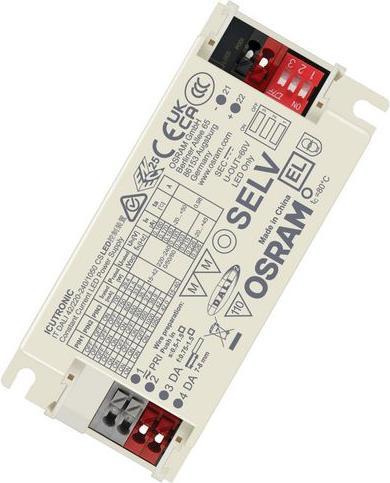 Actual product image Osram LED driver 42W 900mA 15... 42V IP20
