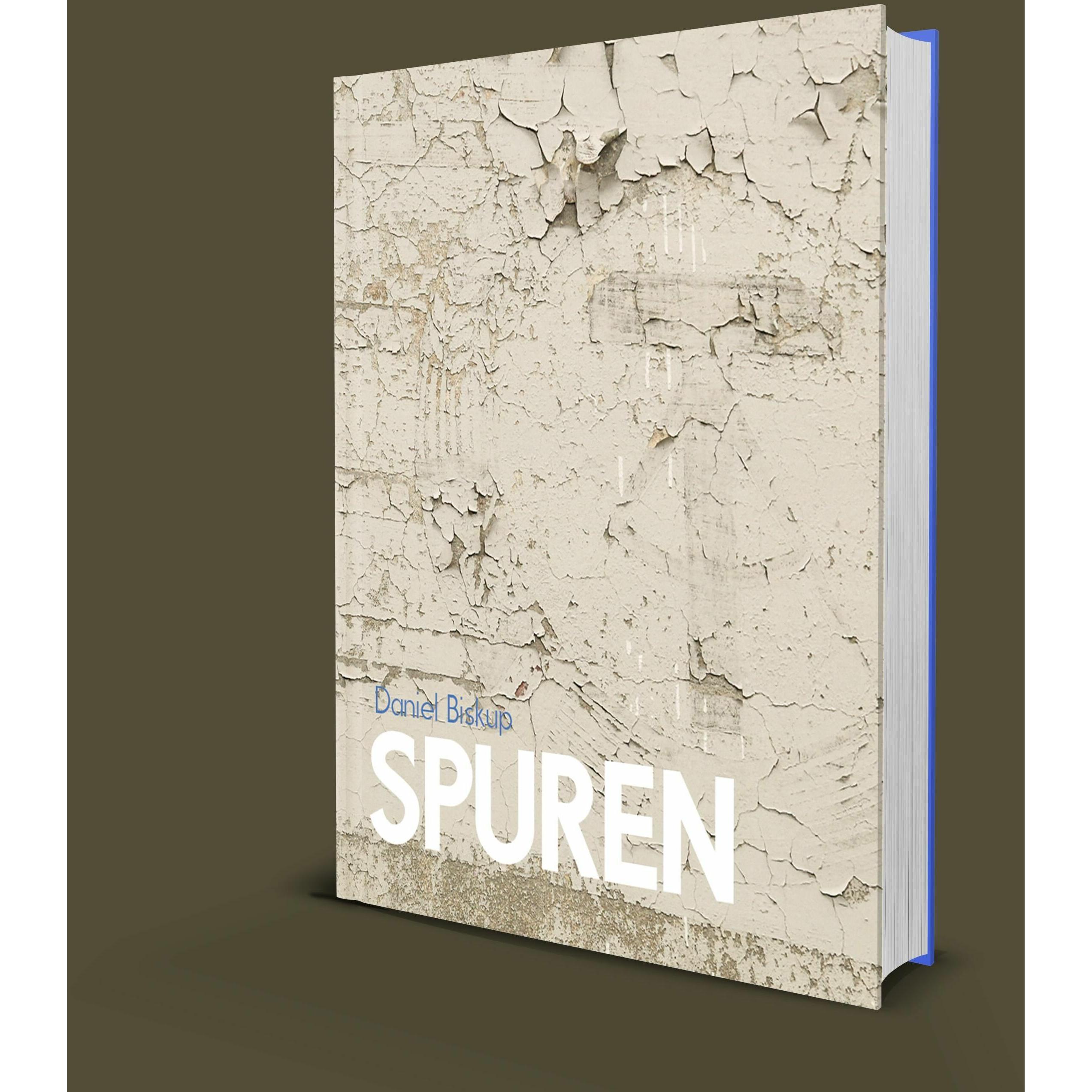 Thumbnail - Spuren, Fachbücher von Daniel Biskup