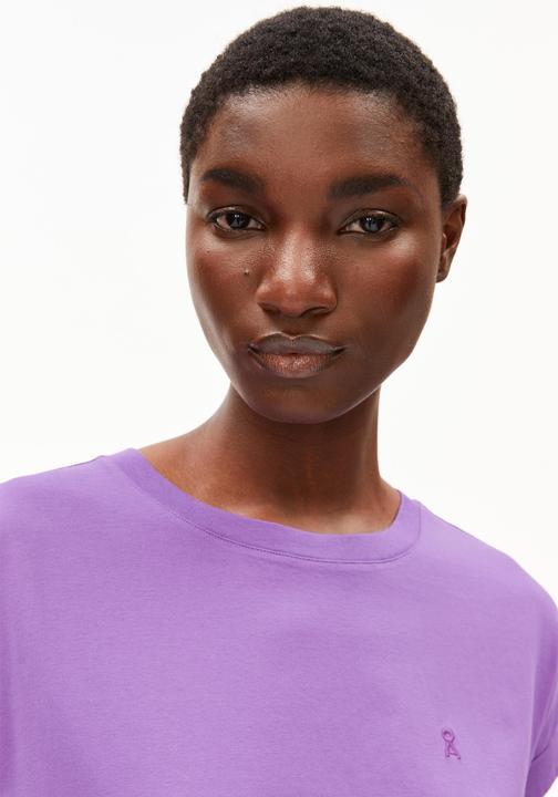 Produktbild Armedangels Women's Idaa Logo (M)