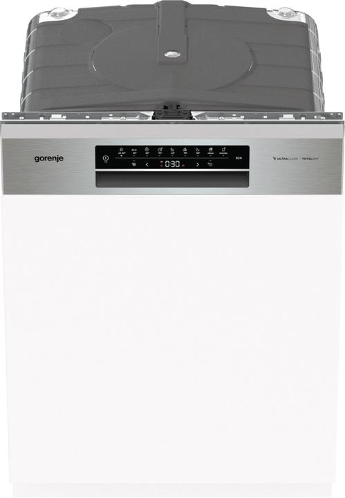 Produktbild Gorenje GI673C60X Einbau-Geschirrspüler 60 cm