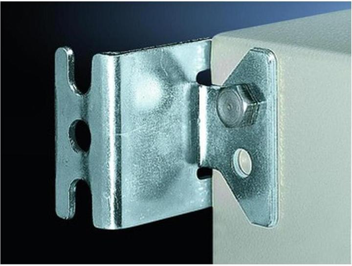 Rittal Support mural pour boîtier AE