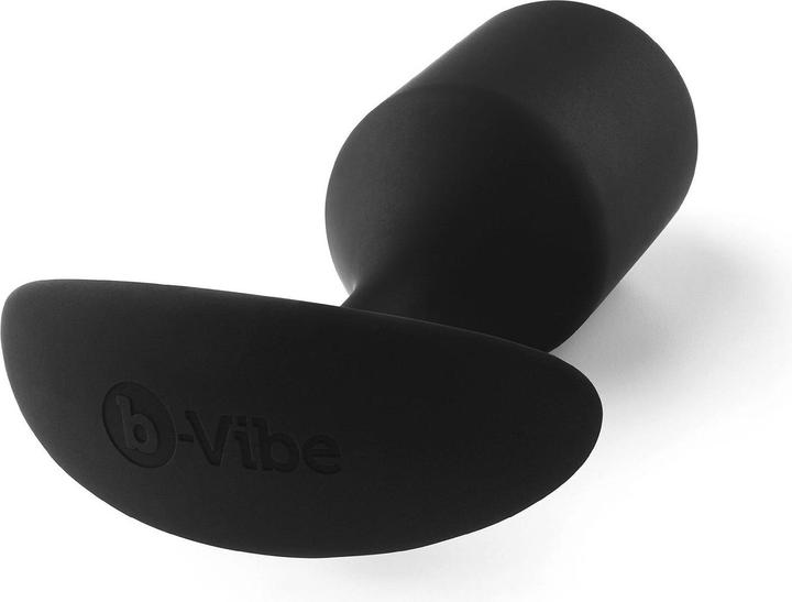Produktbild Earthly Body B-Vibe - Snug Plug 4 Army