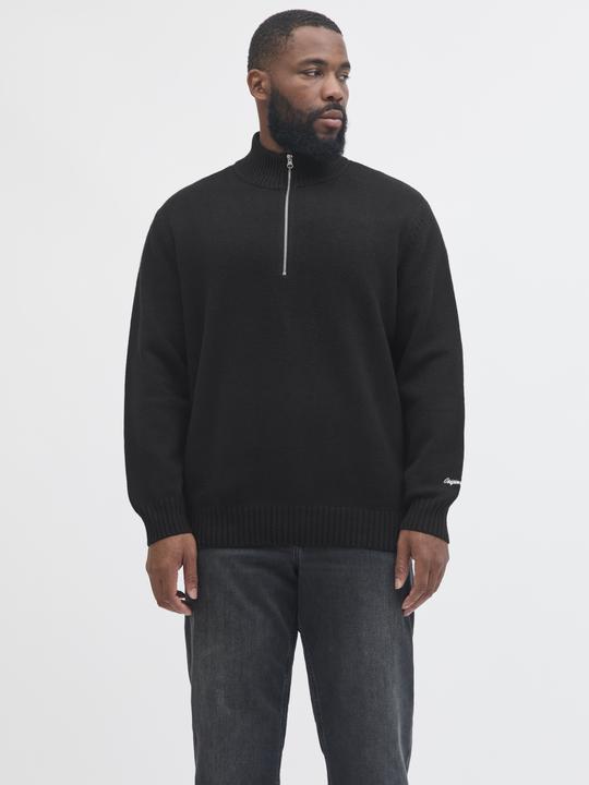 Image du produit Jack & Jones Plus Size Strickpullover Strickpullover (3XL)