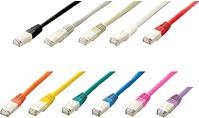 Image du produit equip Câble réseau (S/FTP, CAT6, 15 m)