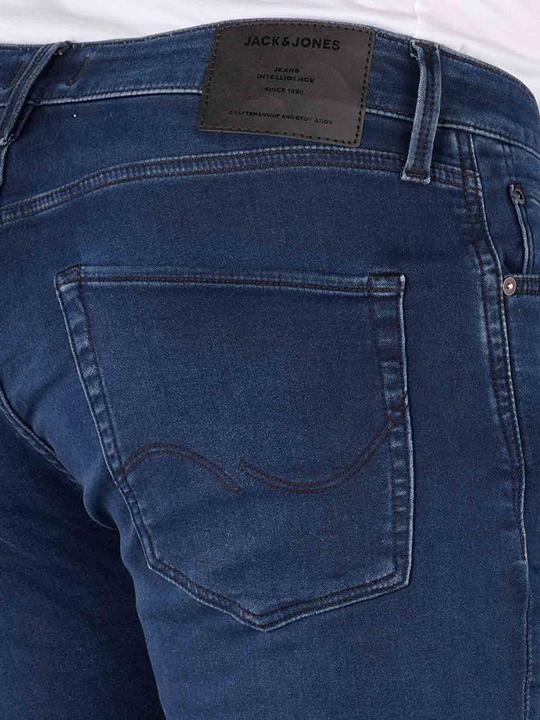 Produktbild Jack & Jones JJIRICK JJICON SHORTS GE 604 I.K SS24 SN (L)