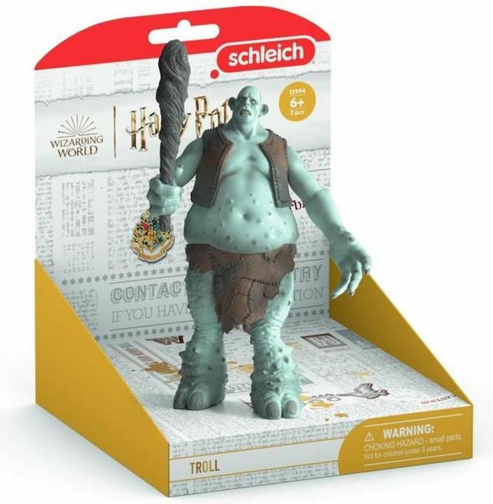 Image du produit Schleich Troll