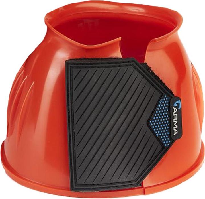 Produktbild Arma Hufglocken Glänzend