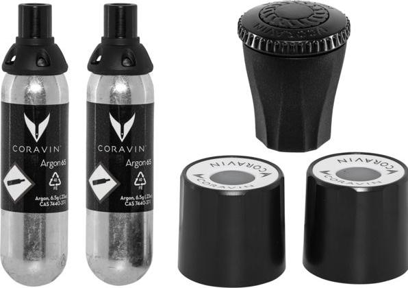 Immagine prodotto Coravin Timeless Three (Versatore di vino)