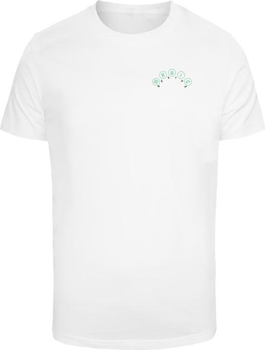 Actual product image Mister Tee Magic Of Life Tee - 160915 (M)