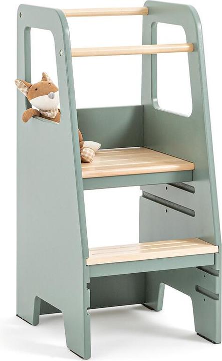 Produktbild La Redoute Interieurs Adil (39 x 52 x 88 cm)