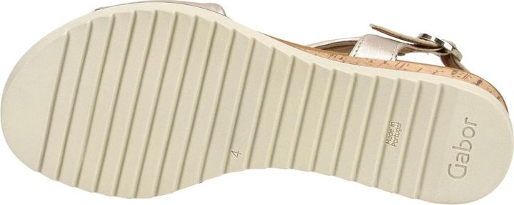 Produktbild Gabor Sandalen (37.5)