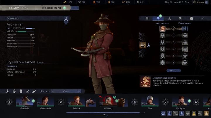 Actual product image Nacon Gaming Crown Wars: The Black Prince (Switch, DE, FR)