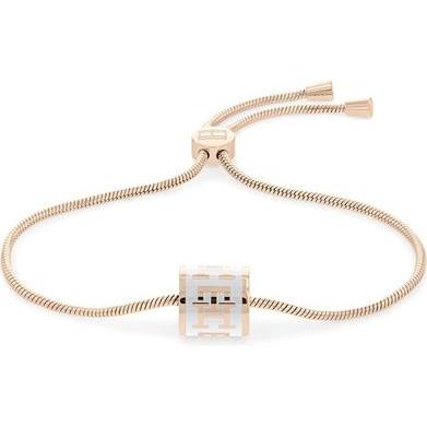 Tommy Hilfiger, Armschmuck, Fashion bracelet with sliding clasp 2780890