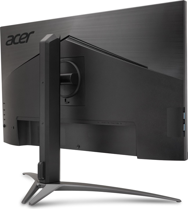 Produktbild Acer Predator XB273UV3bmiiprzx (27")