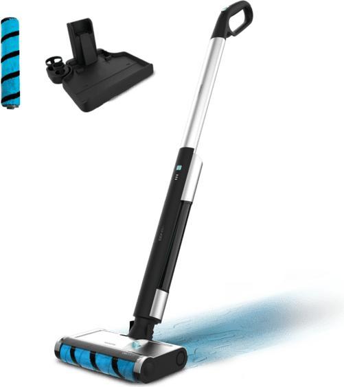 Immagine prodotto Cecotec FreeGo Wash 5862 (Aspirazione e pulizia)