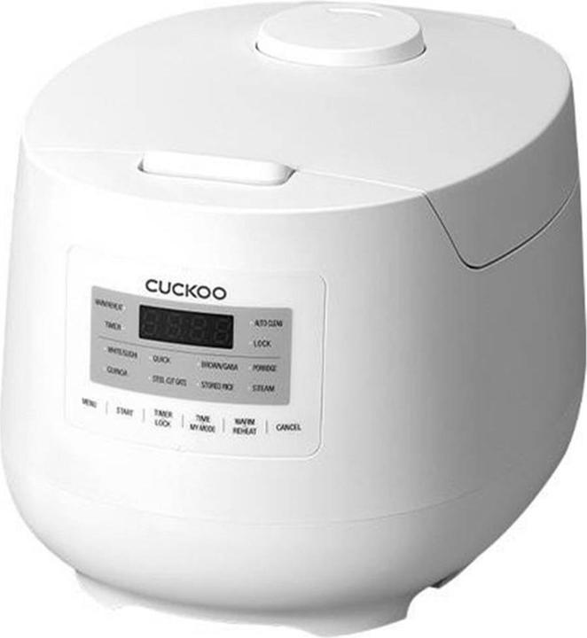 Produktbild Cuckoo CR-0641F