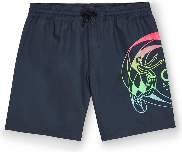 Produktbild O'Neill Circle Surfer 14" Swim Shorts (140)