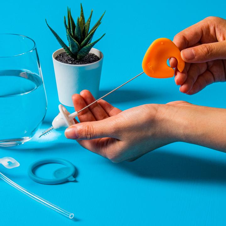 Produktbild B.Box Reinigungsbürstenset 5-teilig