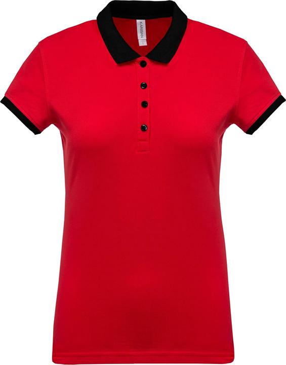 Produktbild Kariban mélange bicolore (XS)